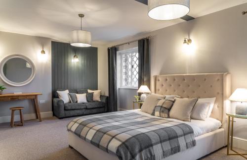 Griffin Inn in รัททิน