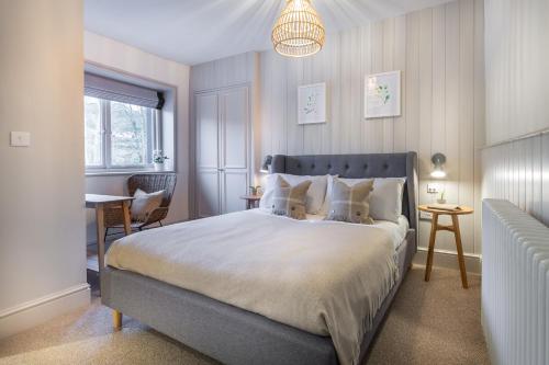 Griffin Inn in รัททิน