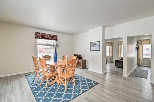 Authentic Wausau Abode - half Mile to Downtown! - image 3