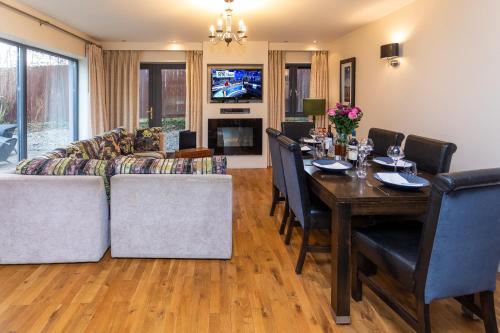 Avenue 10, Killarney