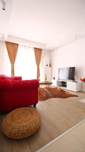 Casa Bella in Ștefăneștii de Jos