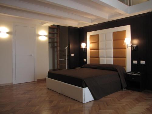 DVE Suite Rome, Řím (fotografie 2)