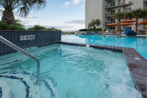 Holiday Inn Club Vacations Galveston Beach Resort, an IHG Hotel in Galveston, USA