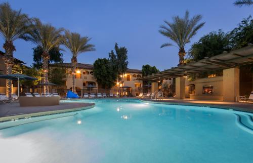 Holiday Inn Club Vacations Scottsdale Resort, an IHG Hotel