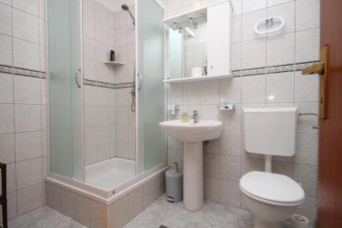 Apartment Zaklopatica 8393a - image 8