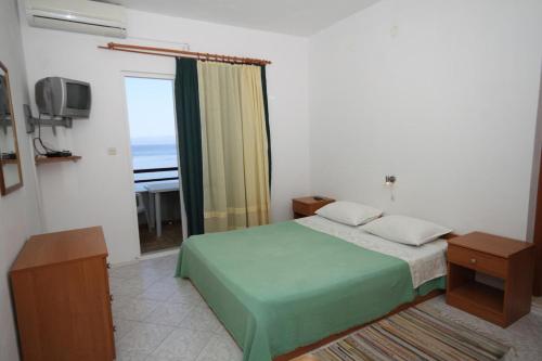 Apartment in Lastovo 