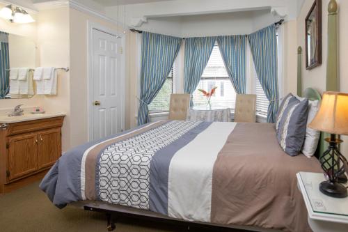 Hayes Valley Inn near Mission Dolores Park