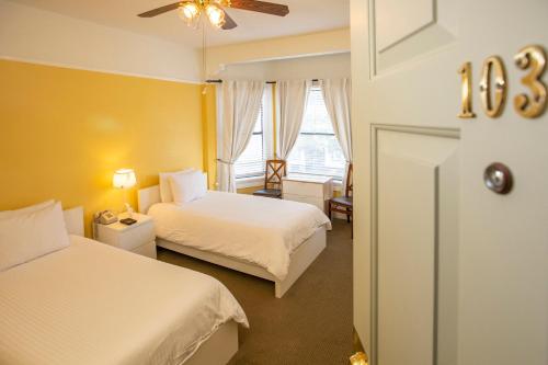 Hayes Valley Inn - image 10