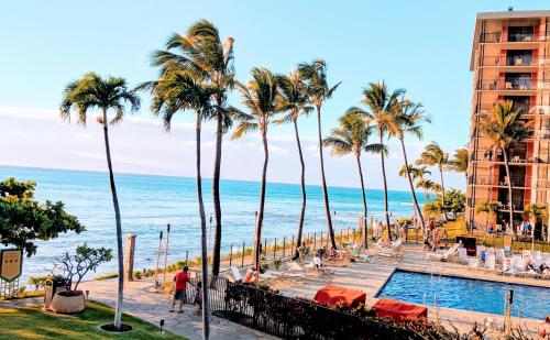 Kaanapali Shores - 943