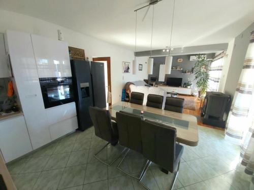 Apartment in Bibinje 