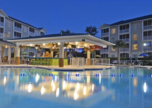 Holiday Inn Club Vacations South Beach Resort in Myrtle Beach, USA