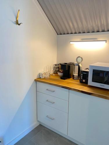Iekārtas, The Zin Loft in Lidster