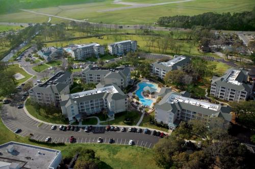 Holiday Inn Club Vacations South Beach Resort in Myrtle Beach, USA