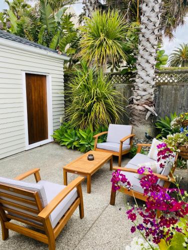 Takapuna Guest House, Auckland (photo 6)