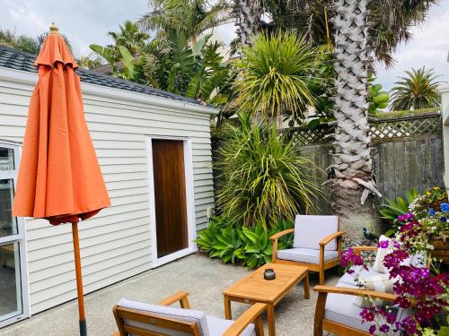 Takapuna Guest House, Auckland (photo 5)