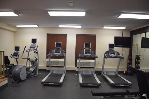 Wingate by Wyndham Baltimore BWI Airport - image 2