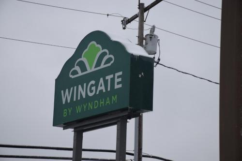 Wingate by Wyndham Baltimore BWI Airport