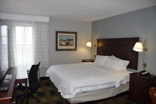 Wingate by Wyndham Baltimore BWI Airport