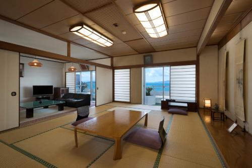 Ibusuki Kaijo Hotel