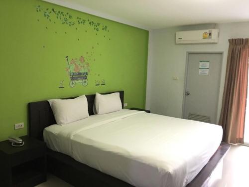 Comfortable mattresses