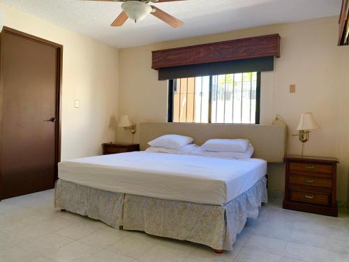 Casa Oyamel, Private Room in the heart of cancun