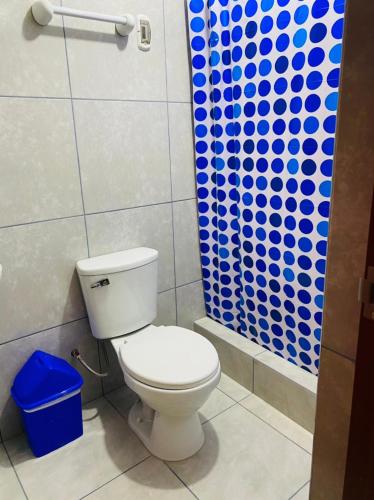 Sunset Hostel Airport – Lima