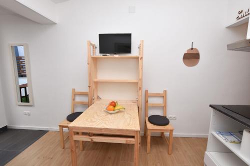 Apartment Nina R. - main image
