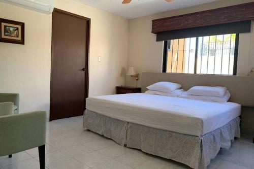 Studio in heart of cancun
