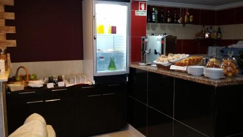 Residencial Pinto - La Alamedilla