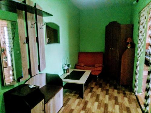 Apartment on Aviatorov 68 - image 8