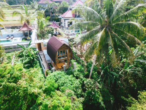 Pondok Nini House by Bukit Vista Bali