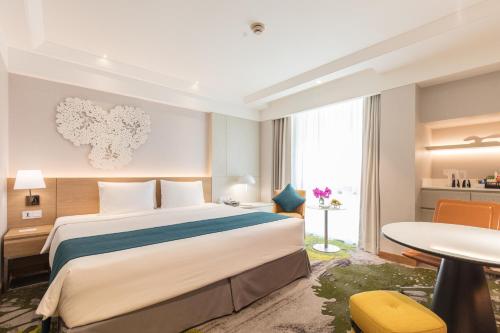 Holiday Inn Bangkok by IHG, Bangkok (foto 10)