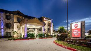 Best Western Plus Mansfield Inn and Suites