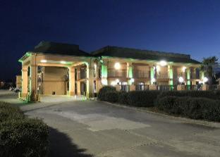 Americas Best Value Inn Denham Springs Baton Rouge