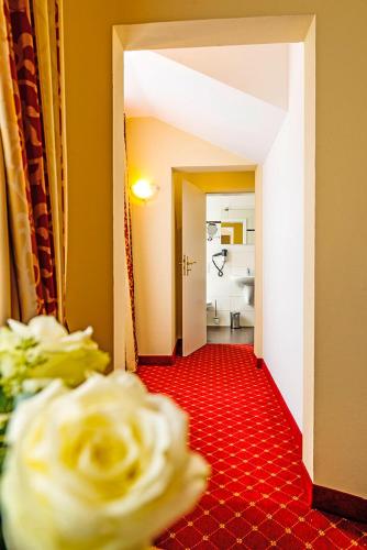 Faciliteiten, Hotel Schweizer Hof - Superior in Baden-Baden