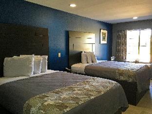 Americas Best Value Inn Denham Springs Baton Rouge