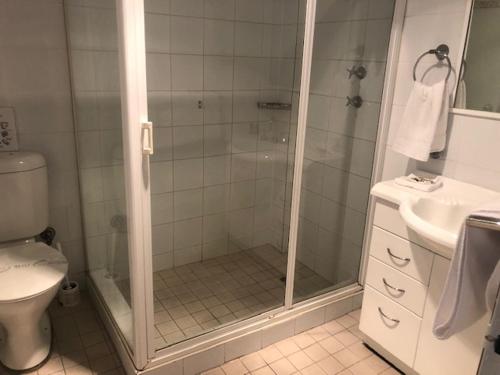 Narwee Hotel – Sydney, VA