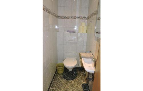 Fürdőszoba, Apartment Warter-Hof - 05 in Pichl-Preunegg