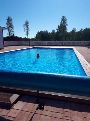 Camping Tornio