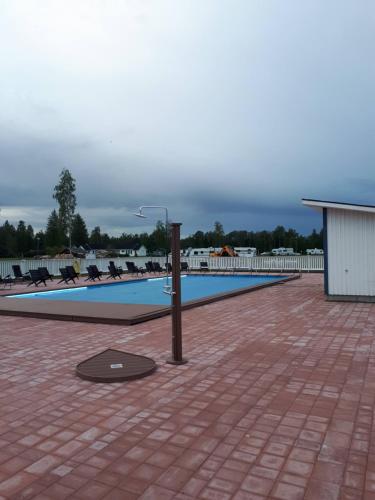 Camping Tornio