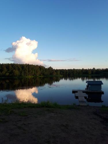 Camping Tornio