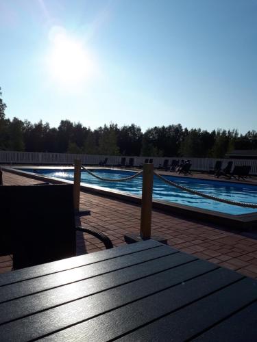 Camping Tornio