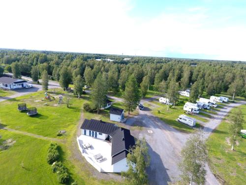 Camping Tornio