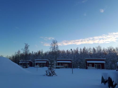 Camping Tornio