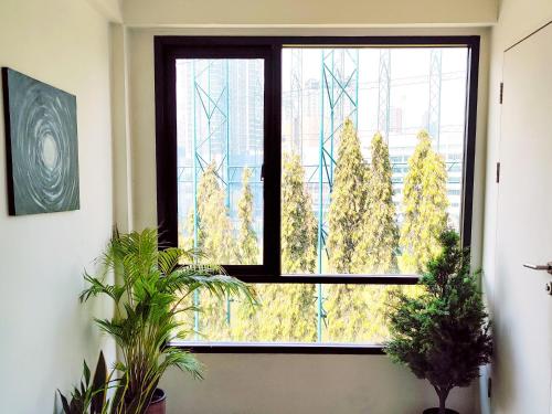 HOLY SHEET Hostel - 전망