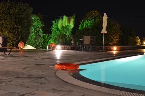 Anthonas Apartments - image 9