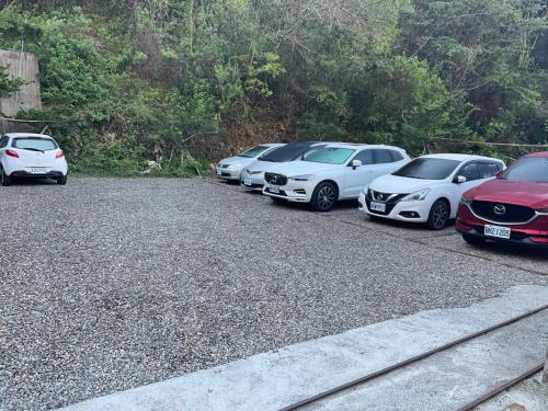 微楓民宿 可加購晚餐酸白菜火鍋 微楓民宿 可加購晚餐酸白菜火鍋