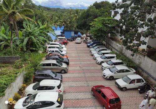 Harisuns Plaza photo