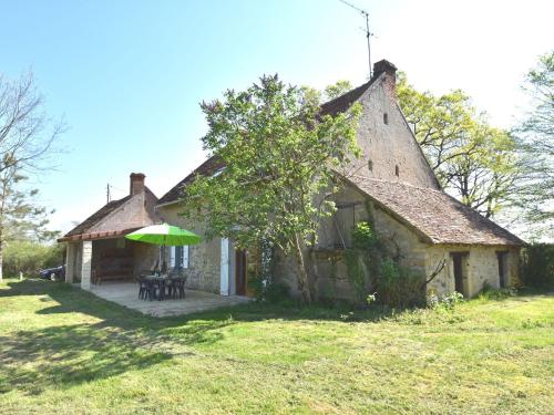 Holiday home in nature near D cize - Location saisonnière - Decize