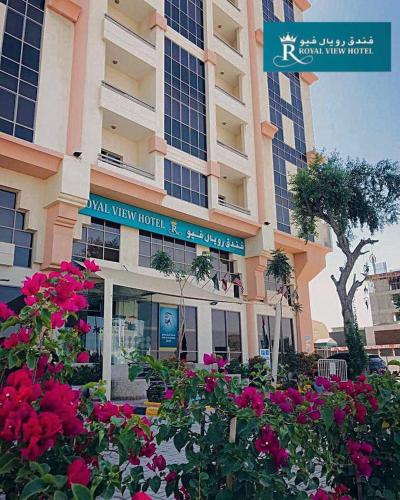 Royal View Hotel photo 3